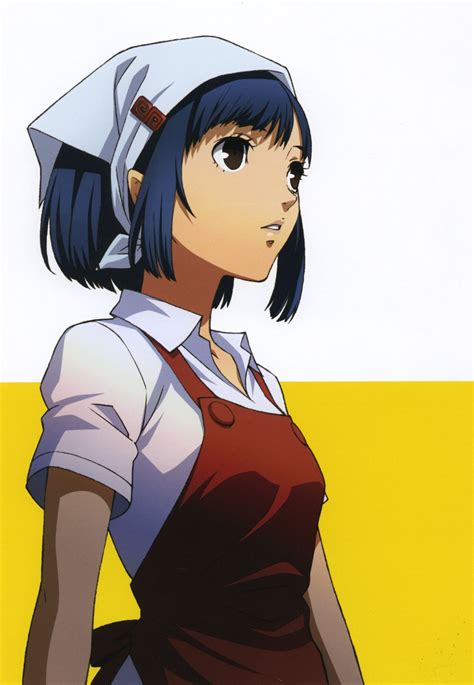 Aika Nakamura .